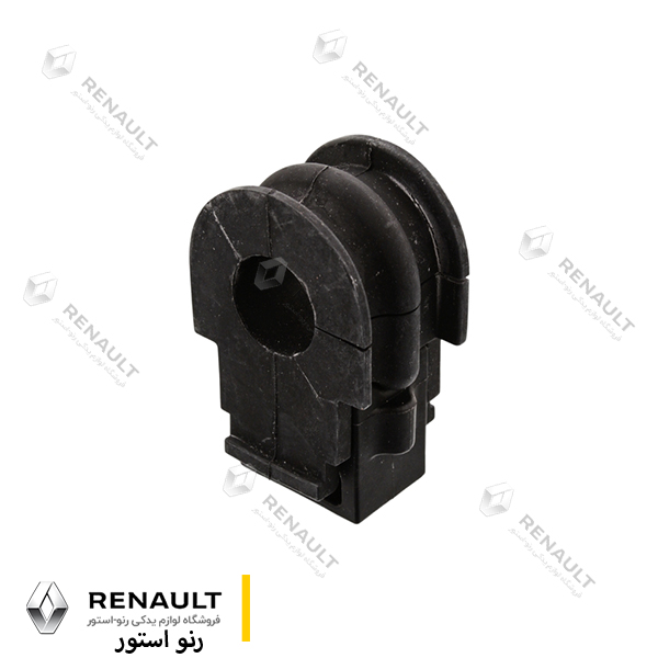 لاستیک چاکدار کولئوس