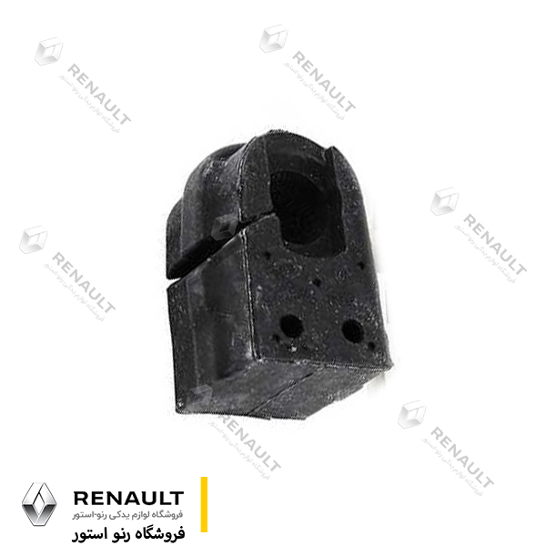 لاستیک چاکدار فلوئنس