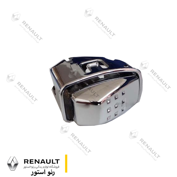 کلید سر دنده فلوئنس