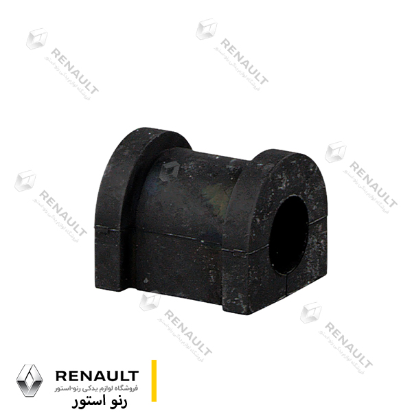 لاستیک چاکدار عقب کولیوس جدید